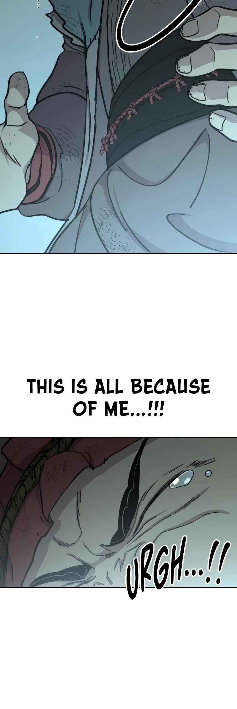 Return of the Mount Hua Sect Chapter 94 page 43 - Chapter 94