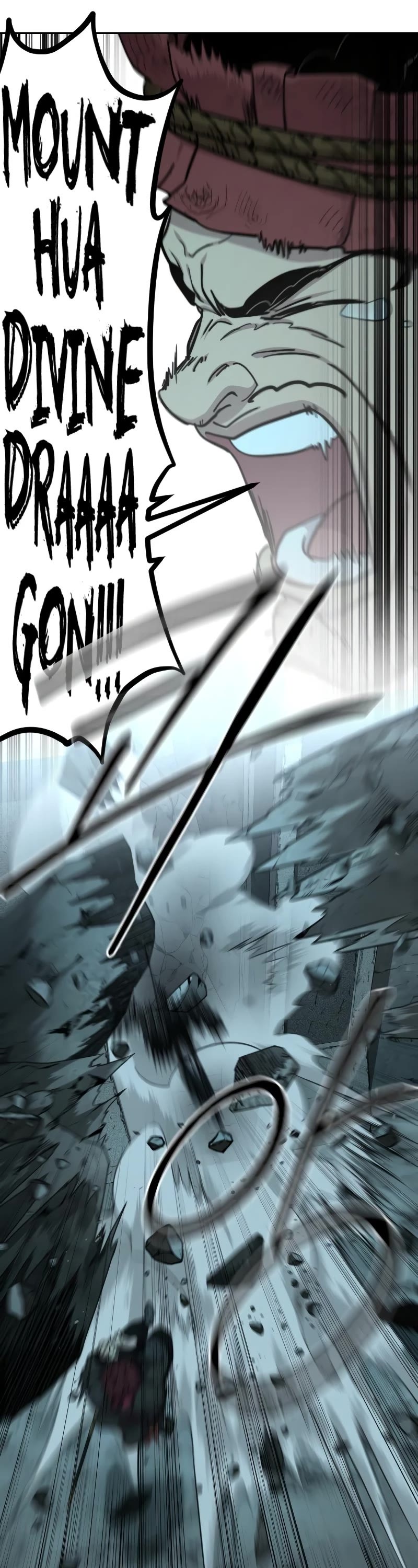 Return of the Mount Hua Sect Chapter 94 page 44 - Chapter 94
