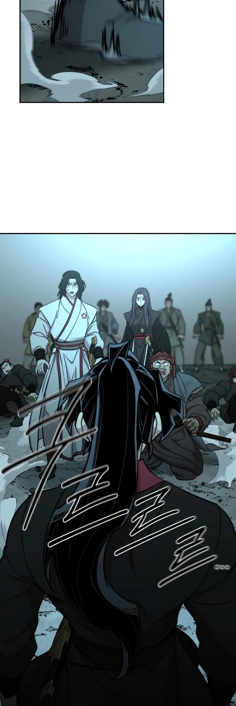 Return of the Mount Hua Sect Chapter 94 page 46 - Chapter 94