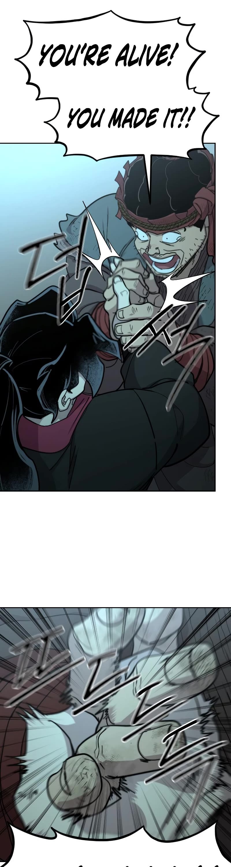 Return of the Mount Hua Sect Chapter 94 page 48 - Chapter 94