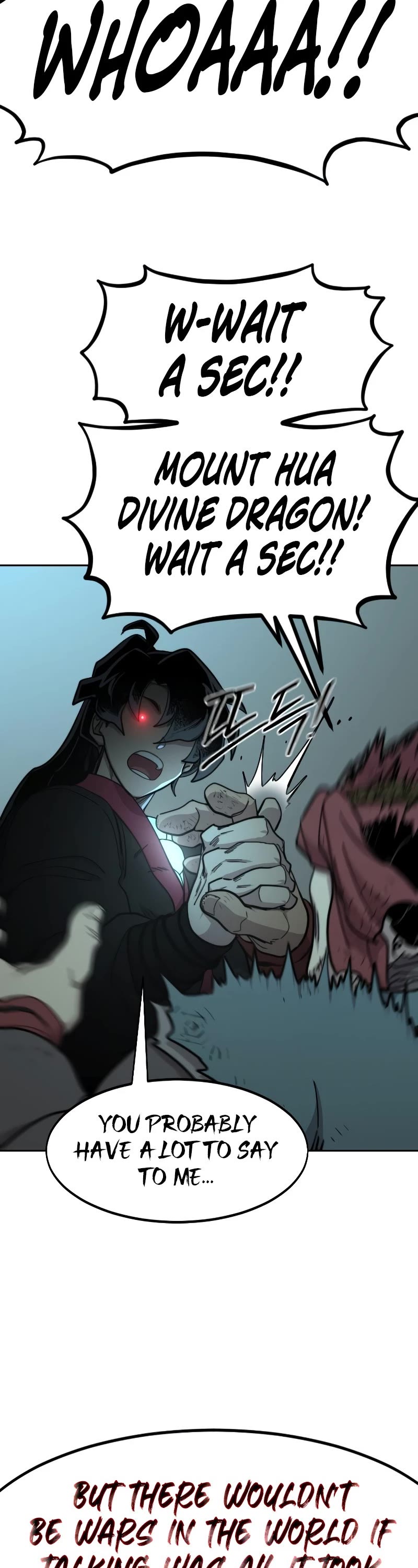 Return of the Mount Hua Sect Chapter 94 page 49 - Chapter 94