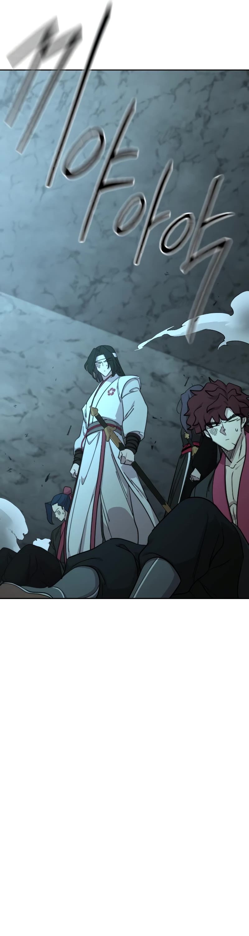 Return of the Mount Hua Sect Chapter 94 page 52 - Chapter 94