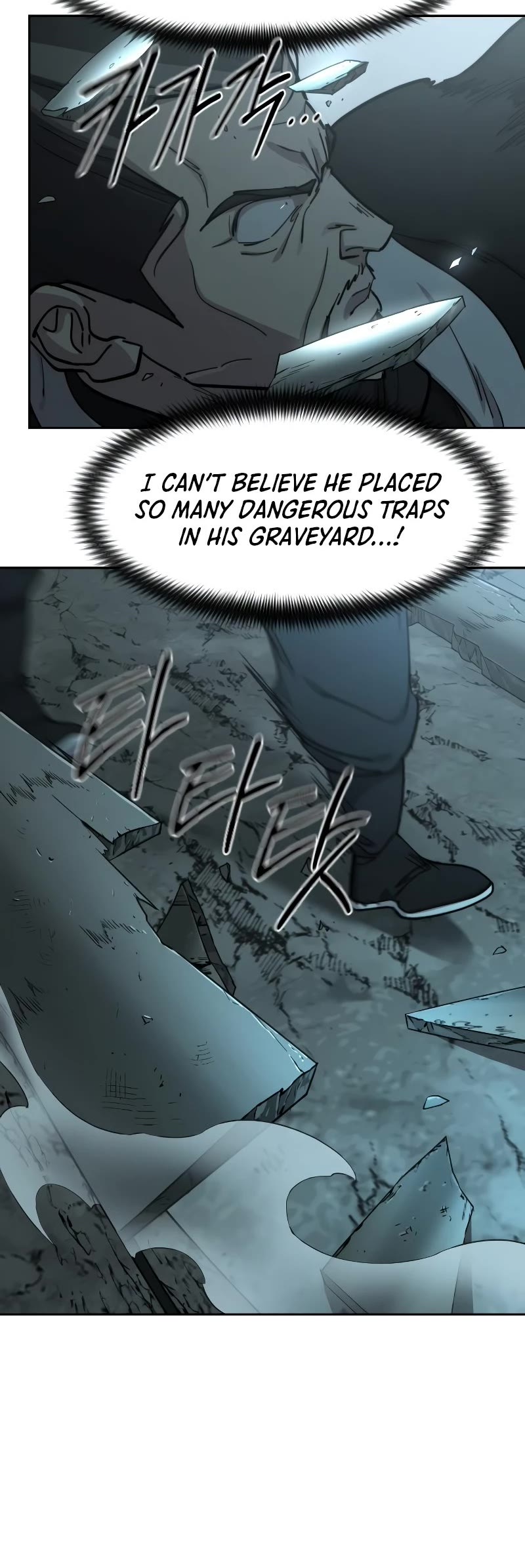 Return of the Mount Hua Sect Chapter 94 page 59 - Chapter 94