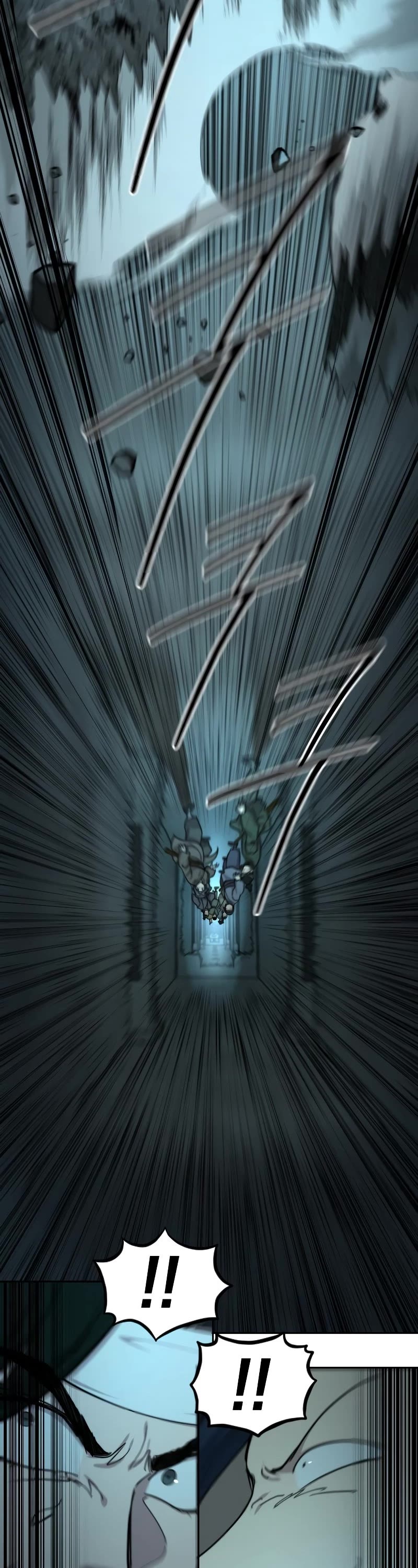 Return of the Mount Hua Sect Chapter 94 page 6 - Chapter 94