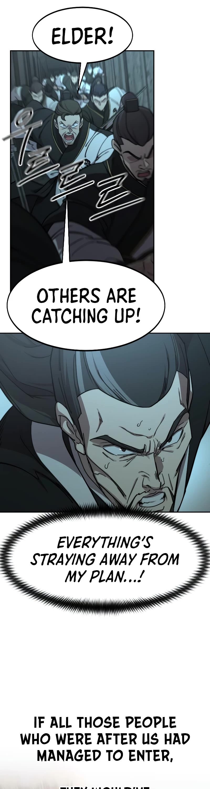 Return of the Mount Hua Sect Chapter 94 page 60 - Chapter 94