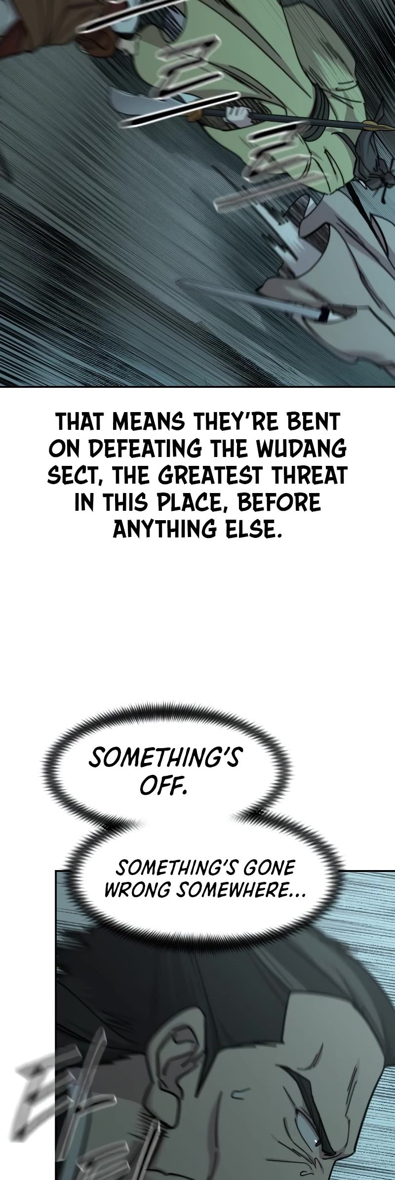 Return of the Mount Hua Sect Chapter 94 page 62 - Chapter 94