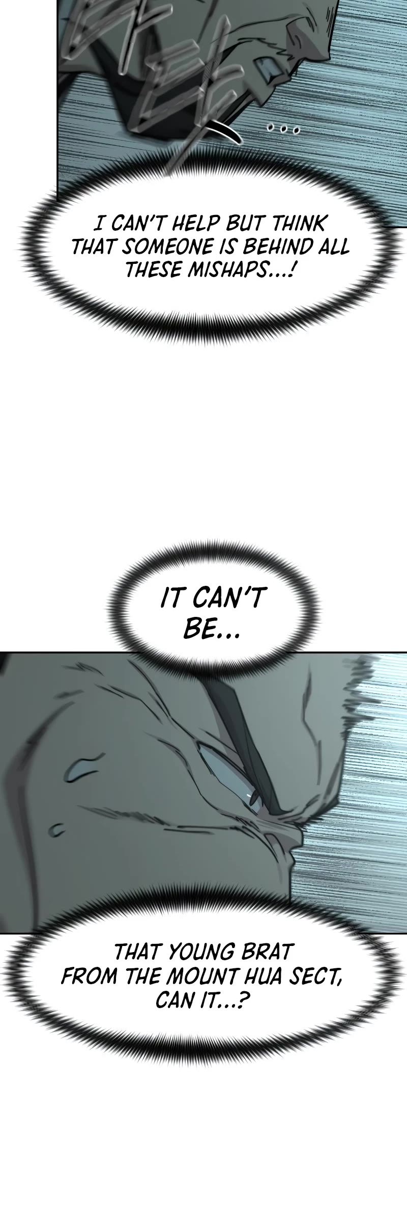 Return of the Mount Hua Sect Chapter 94 page 63 - Chapter 94