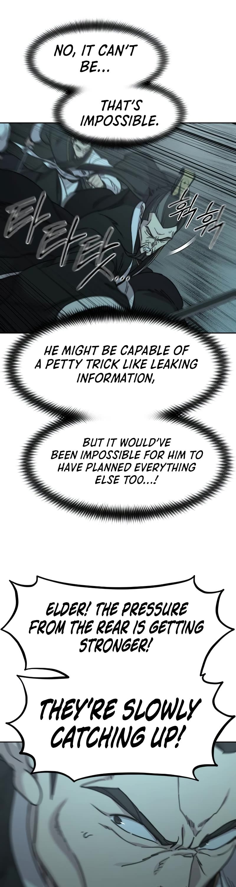 Return of the Mount Hua Sect Chapter 94 page 64 - Chapter 94