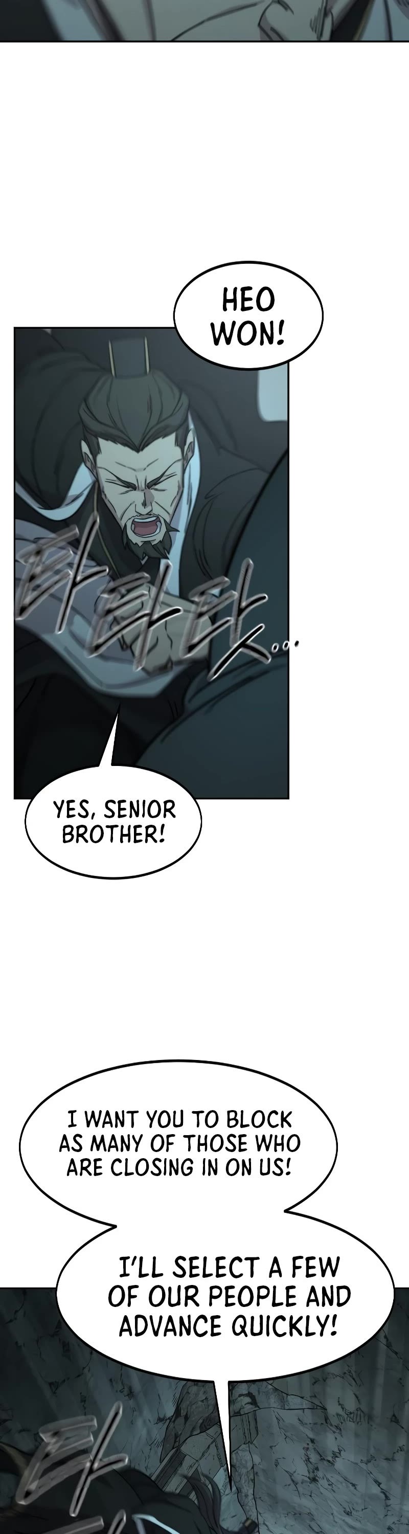 Return of the Mount Hua Sect Chapter 94 page 65 - Chapter 94