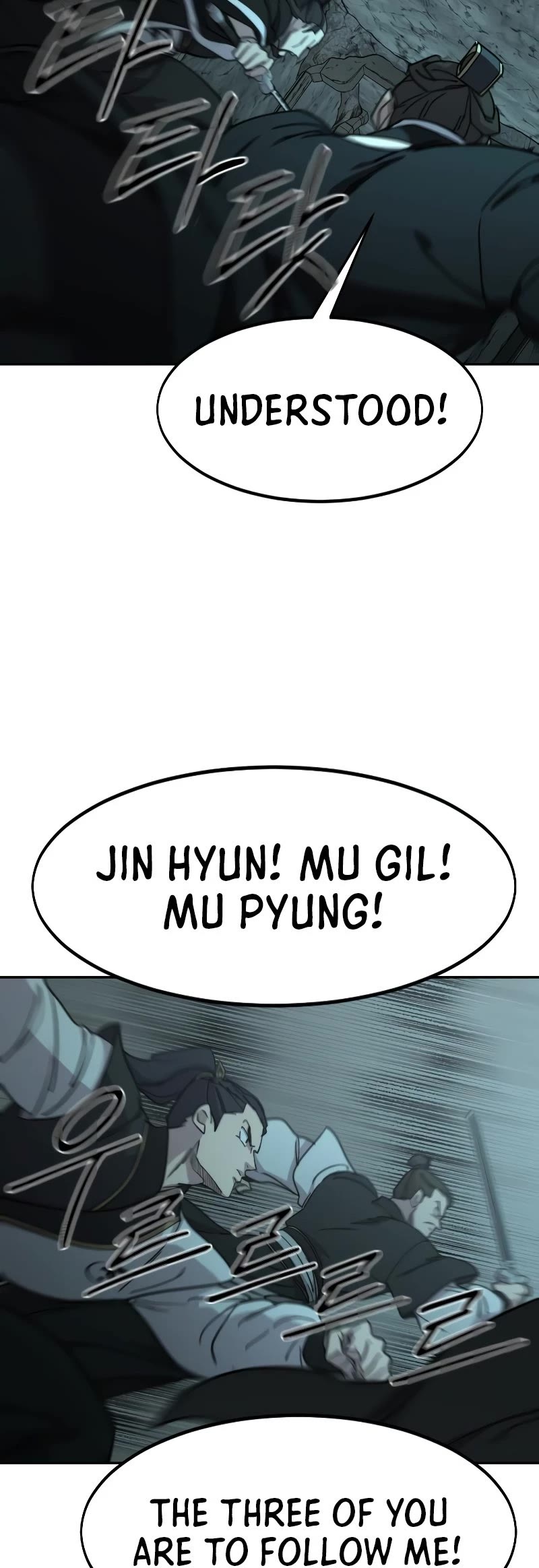 Return of the Mount Hua Sect Chapter 94 page 66 - Chapter 94