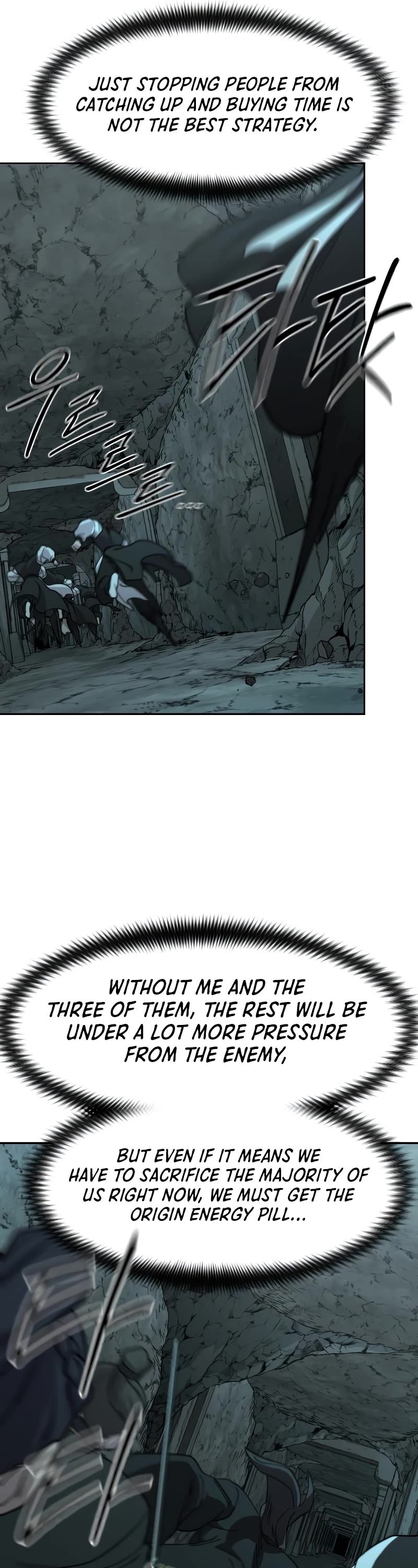 Return of the Mount Hua Sect Chapter 94 page 68 - Chapter 94