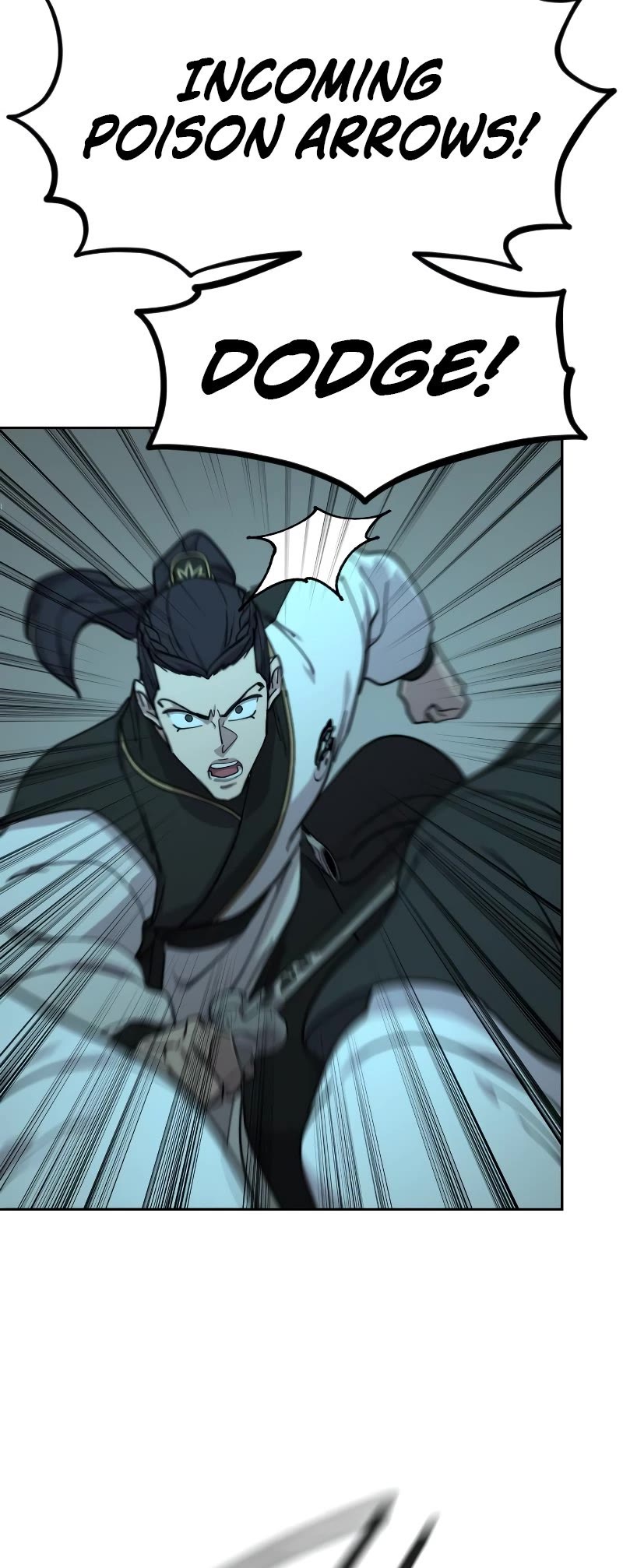 Return of the Mount Hua Sect Chapter 94 page 70 - Chapter 94