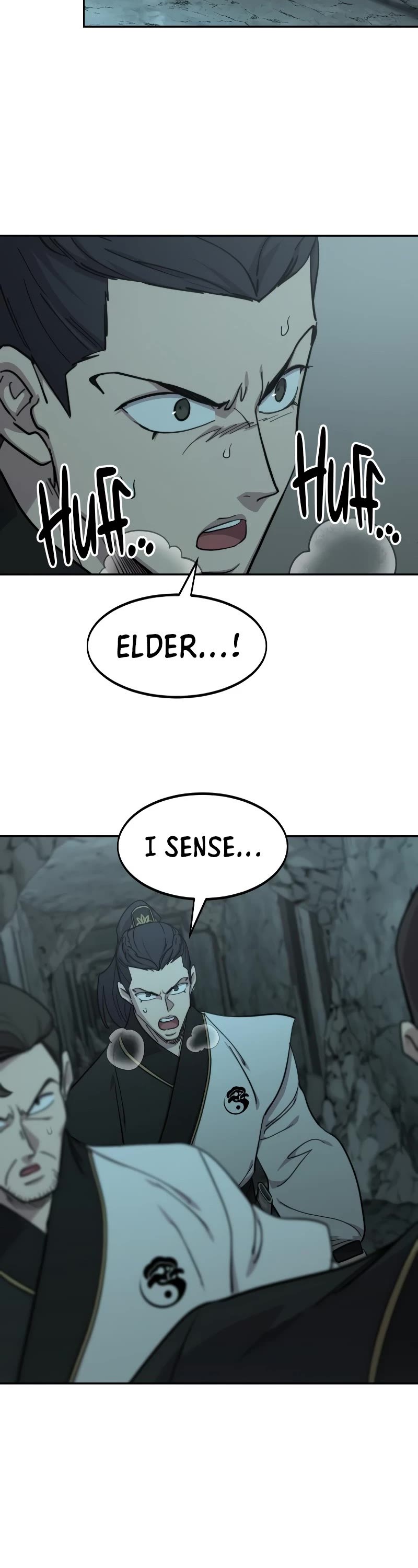 Return of the Mount Hua Sect Chapter 94 page 73 - Chapter 94