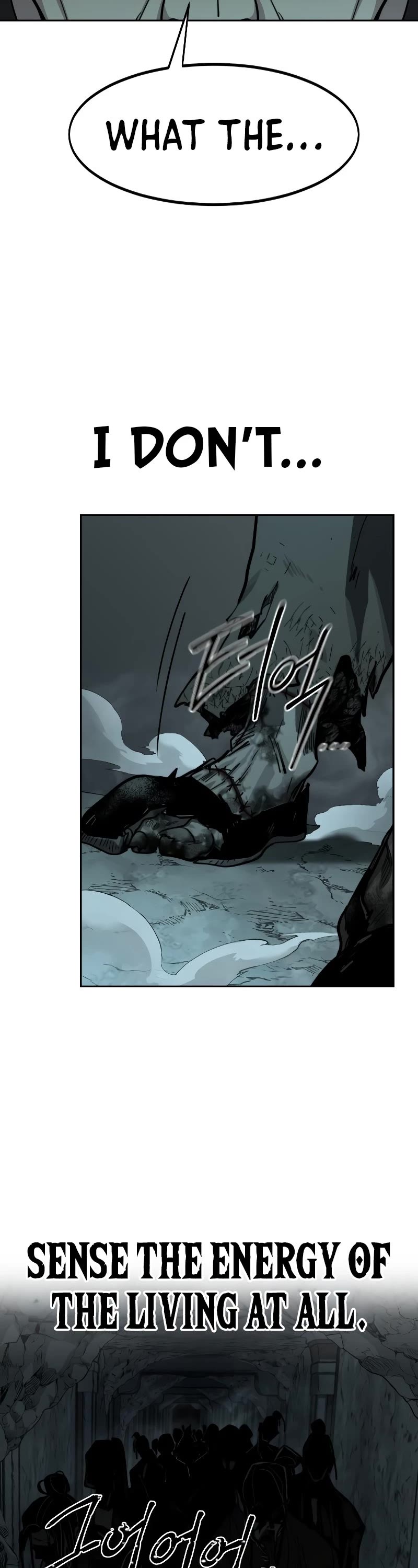 Return of the Mount Hua Sect Chapter 94 page 77 - Chapter 94