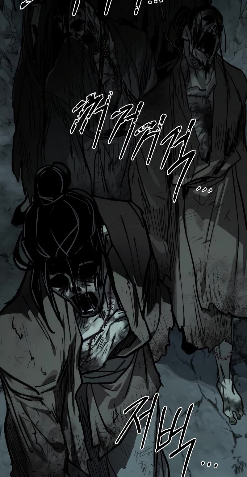 Return of the Mount Hua Sect Chapter 94 page 78 - Chapter 94