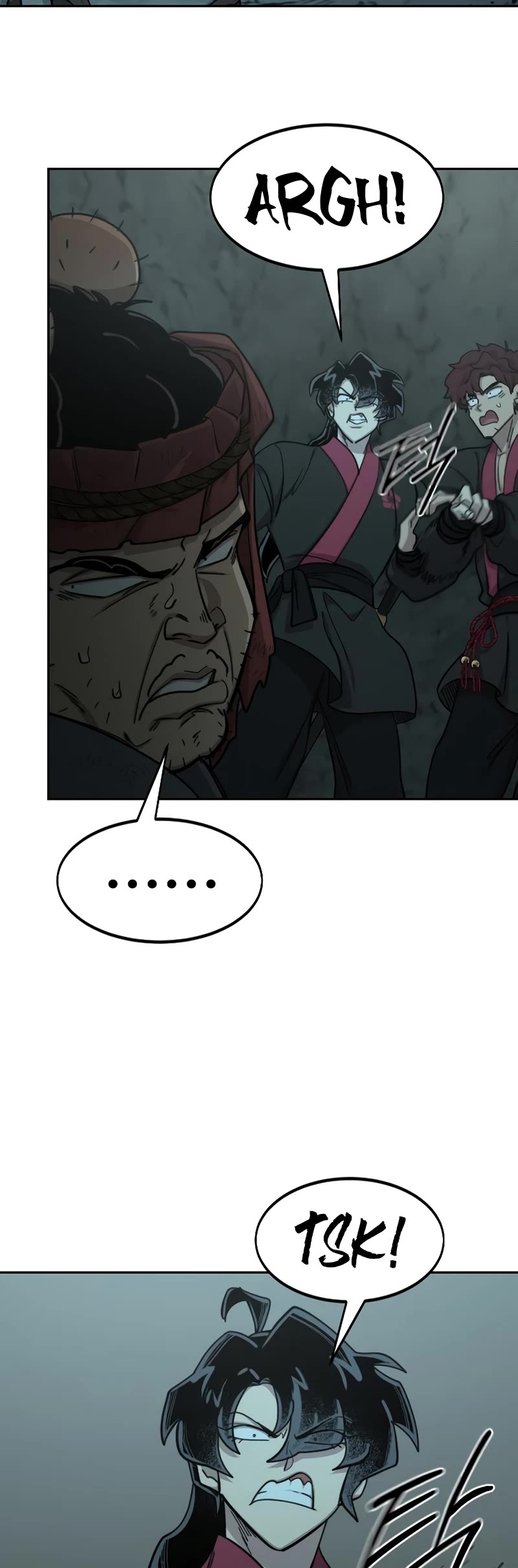 Return of the Mount Hua Sect Chapter 95 page 10 - Chapter 95