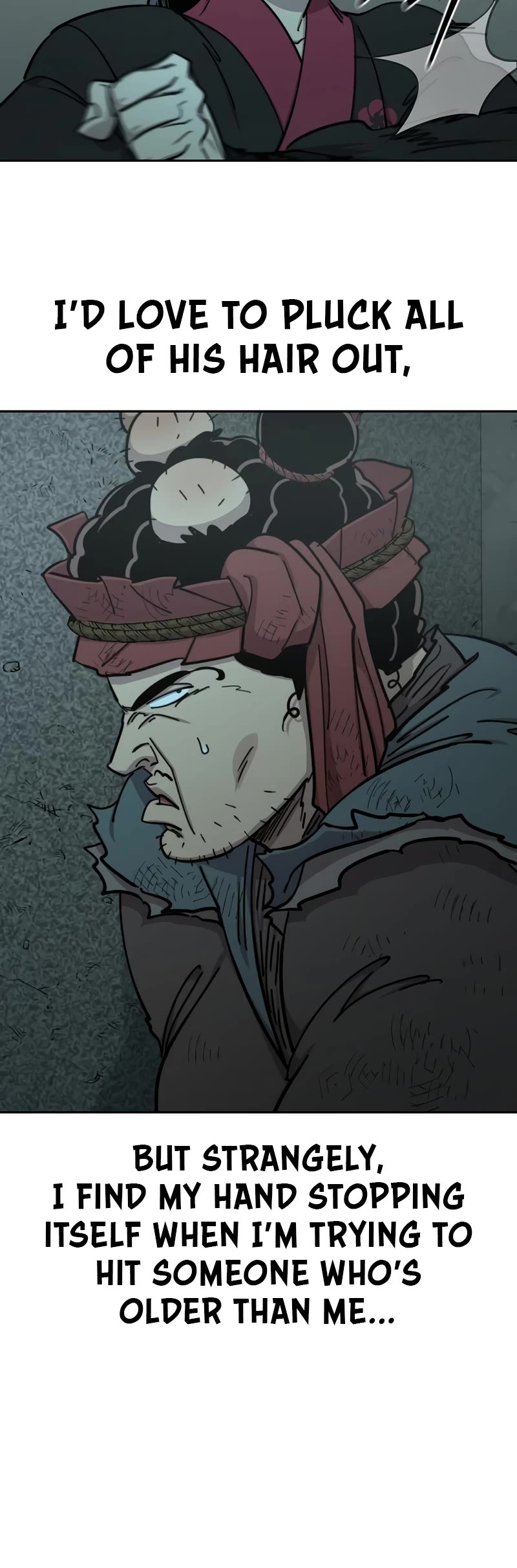 Return of the Mount Hua Sect Chapter 95 page 11 - Chapter 95
