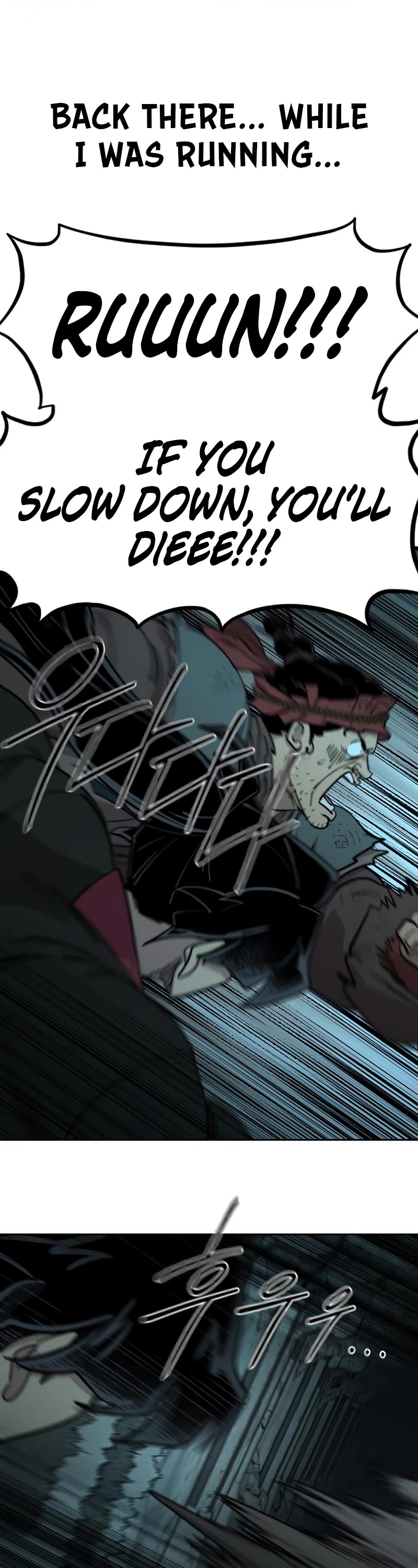 Return of the Mount Hua Sect Chapter 95 page 18 - Chapter 95