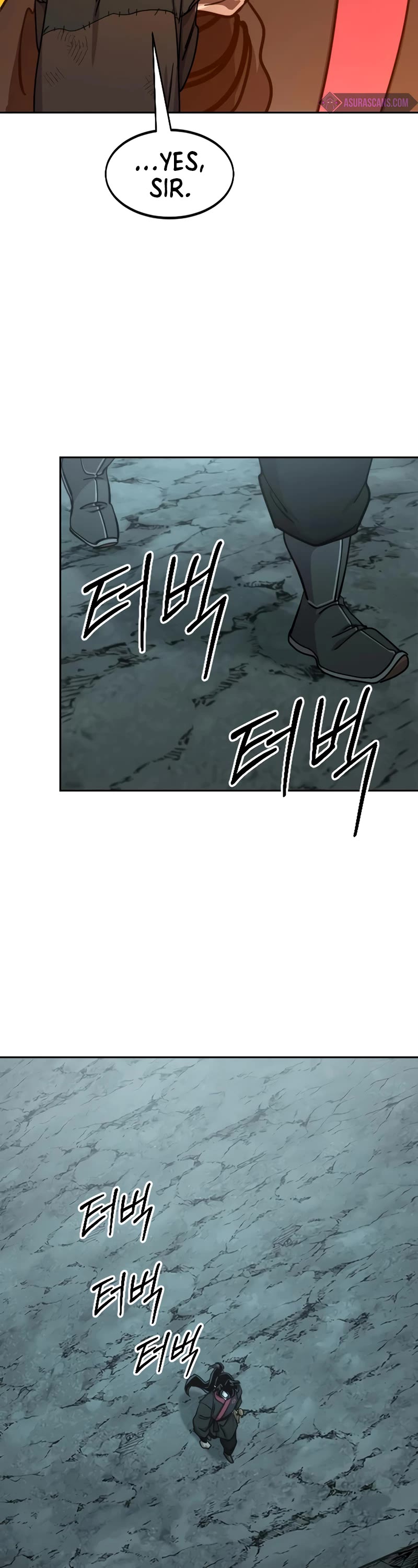 Return of the Mount Hua Sect Chapter 95 page 23 - Chapter 95