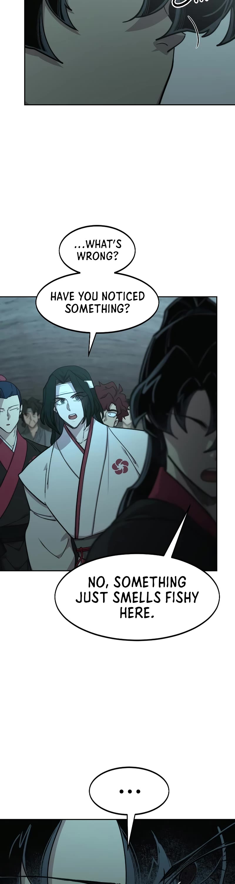 Return of the Mount Hua Sect Chapter 95 page 25 - Chapter 95