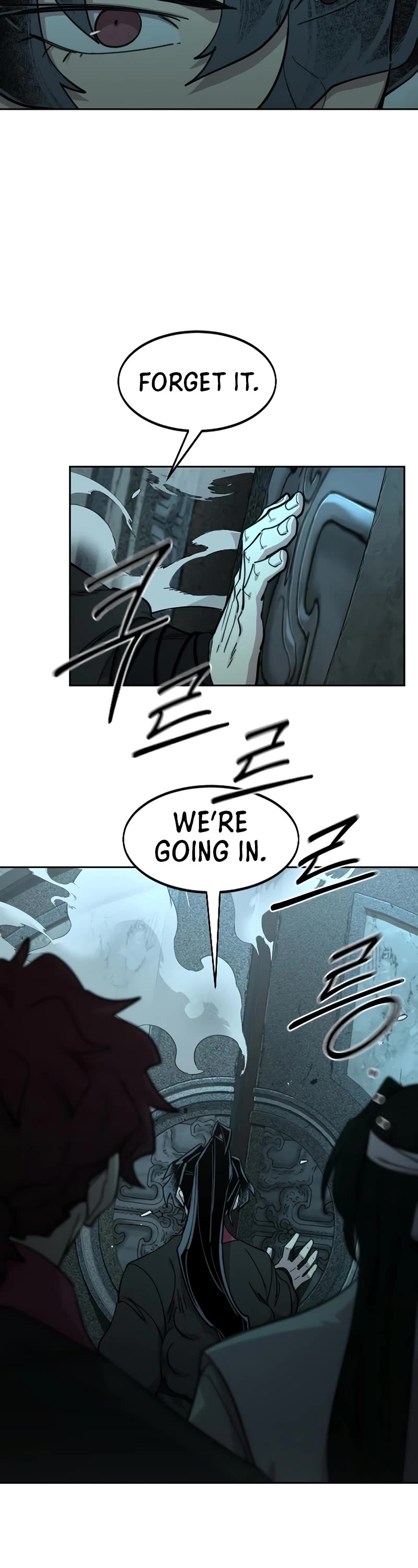 Return of the Mount Hua Sect Chapter 95 page 26 - Chapter 95
