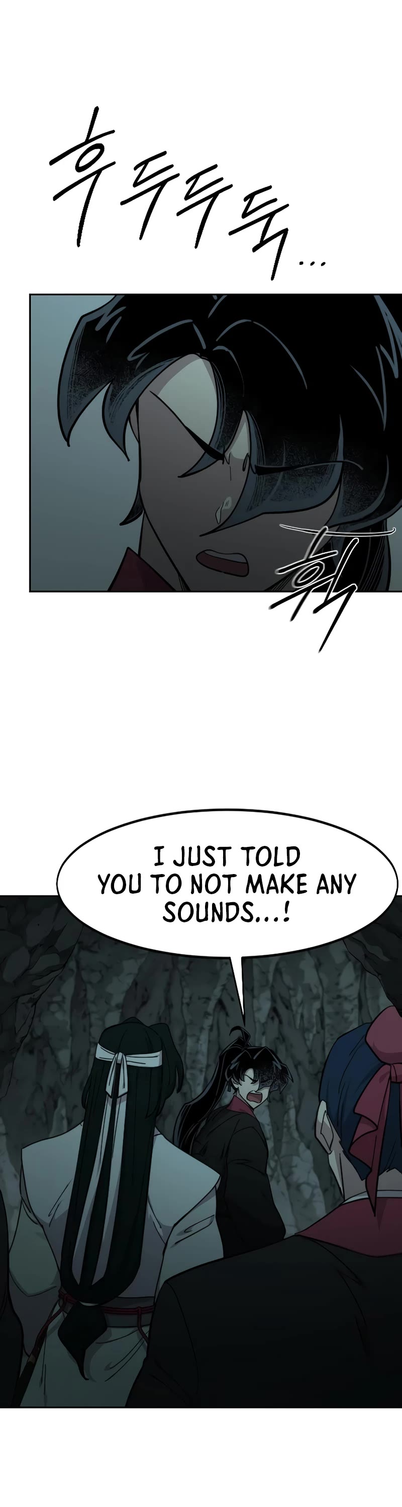 Return of the Mount Hua Sect Chapter 95 page 33 - Chapter 95