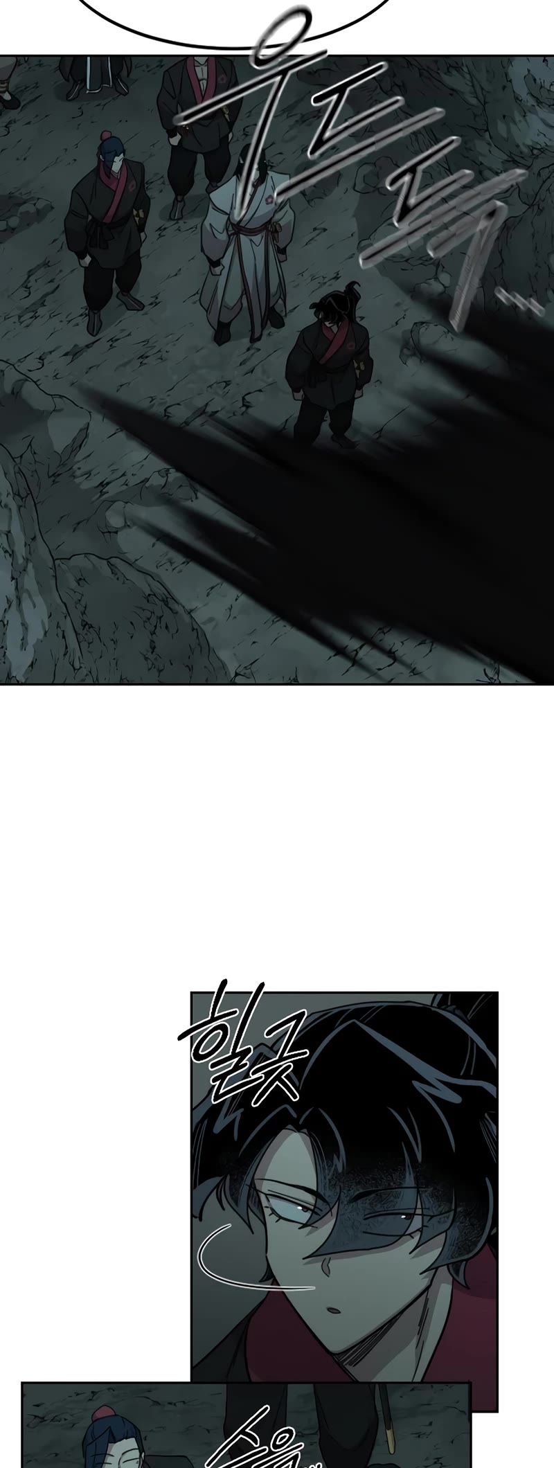 Return of the Mount Hua Sect Chapter 95 page 35 - Chapter 95