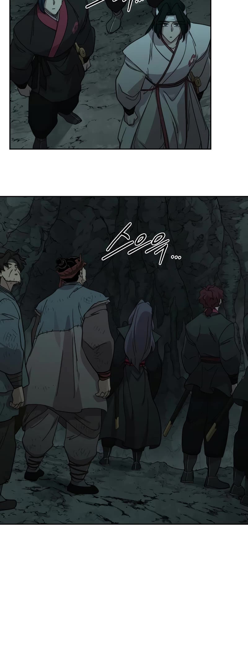Return of the Mount Hua Sect Chapter 95 page 36 - Chapter 95