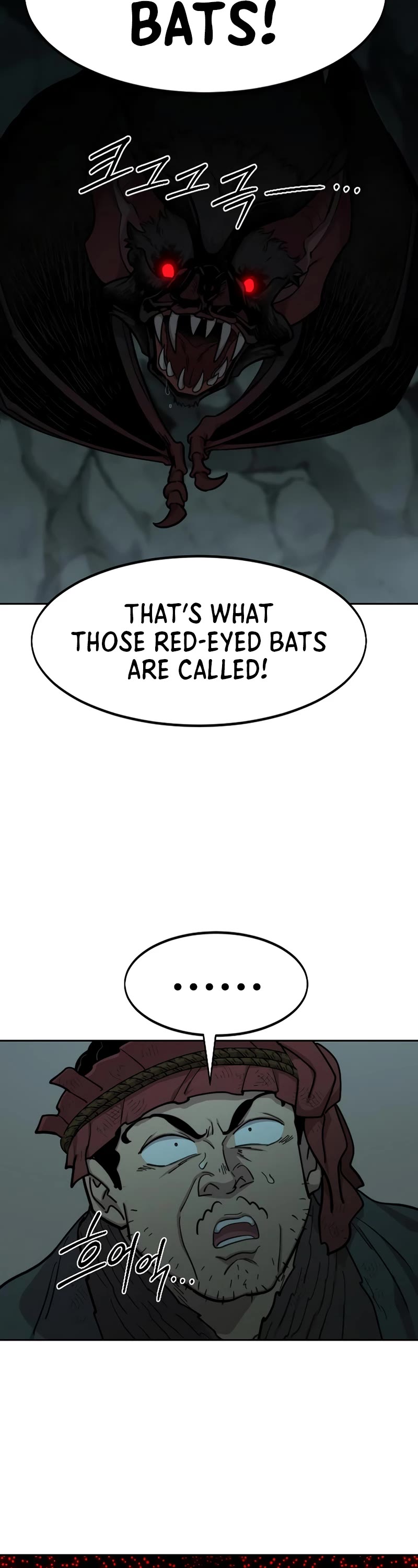 Return of the Mount Hua Sect Chapter 95 page 38 - Chapter 95