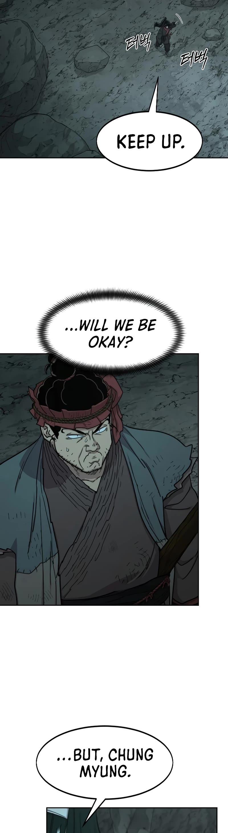 Return of the Mount Hua Sect Chapter 95 page 40 - Chapter 95