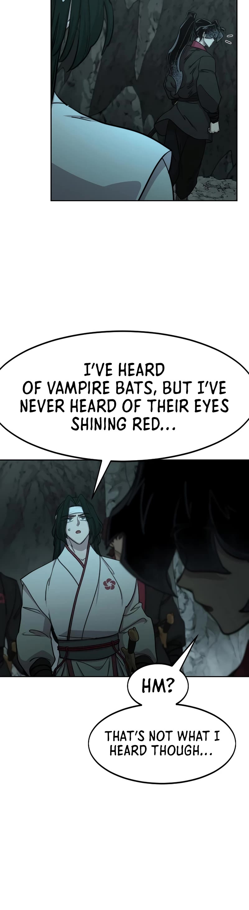 Return of the Mount Hua Sect Chapter 95 page 41 - Chapter 95