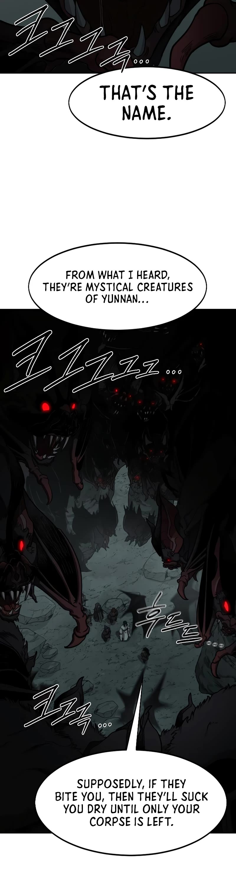 Return of the Mount Hua Sect Chapter 95 page 43 - Chapter 95