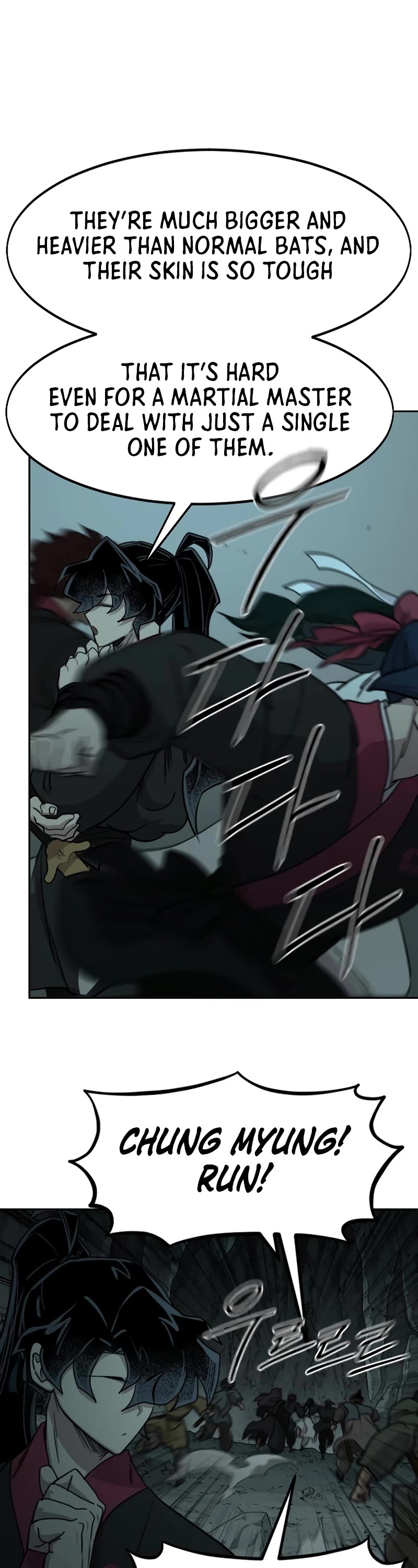 Return of the Mount Hua Sect Chapter 95 page 44 - Chapter 95