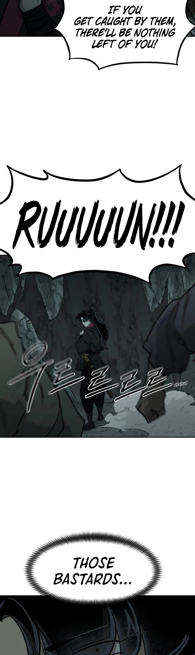 Return of the Mount Hua Sect Chapter 95 page 45 - Chapter 95
