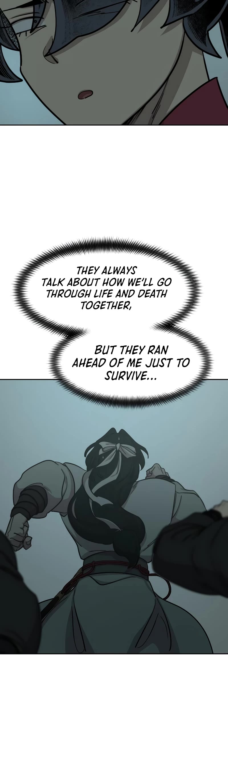 Return of the Mount Hua Sect Chapter 95 page 46 - Chapter 95