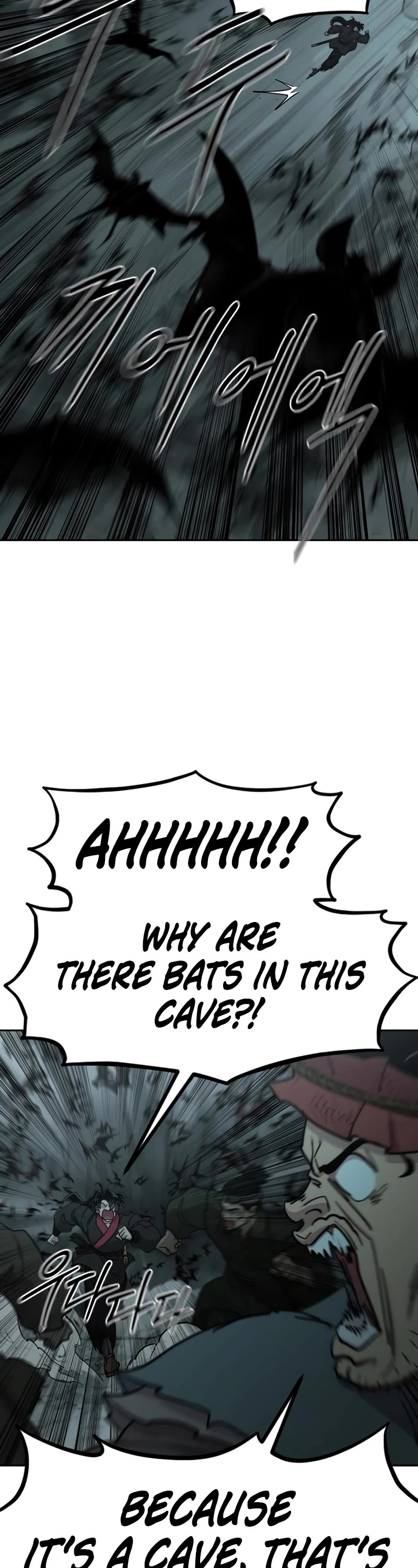 Return of the Mount Hua Sect Chapter 95 page 49 - Chapter 95