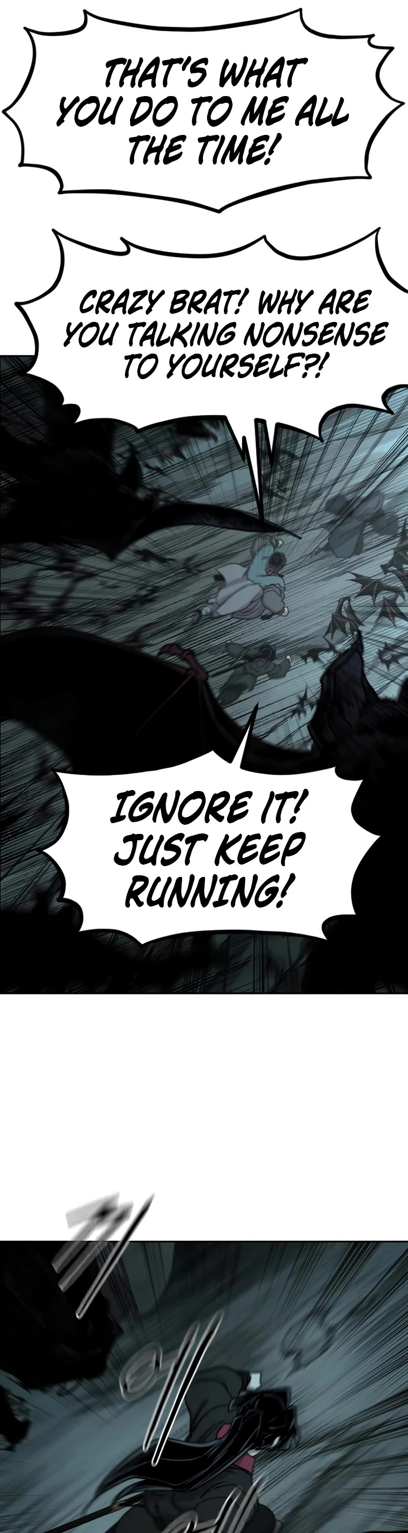 Return of the Mount Hua Sect Chapter 95 page 52 - Chapter 95