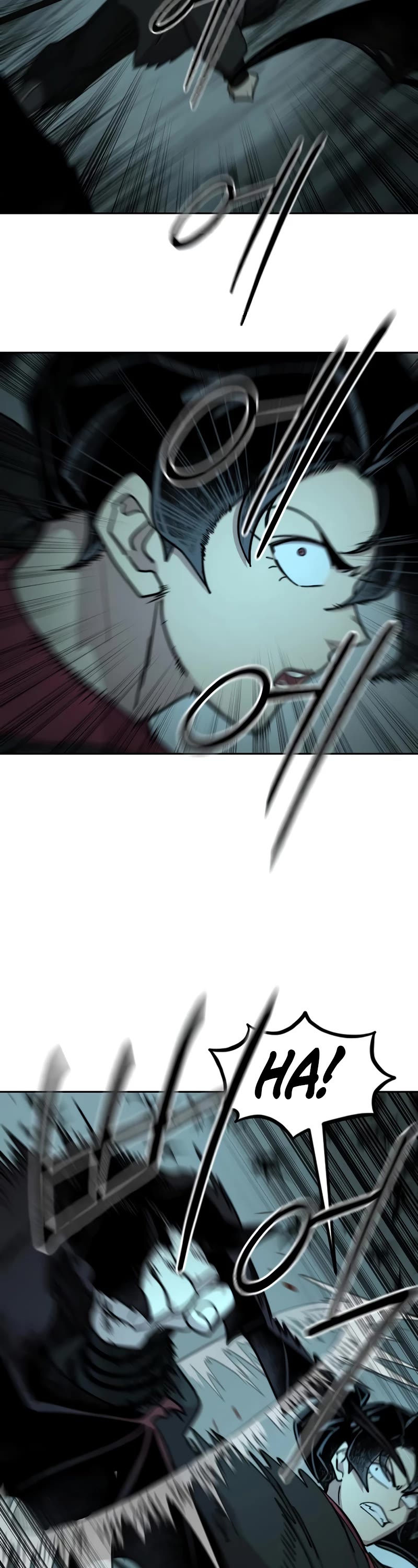 Return of the Mount Hua Sect Chapter 95 page 53 - Chapter 95