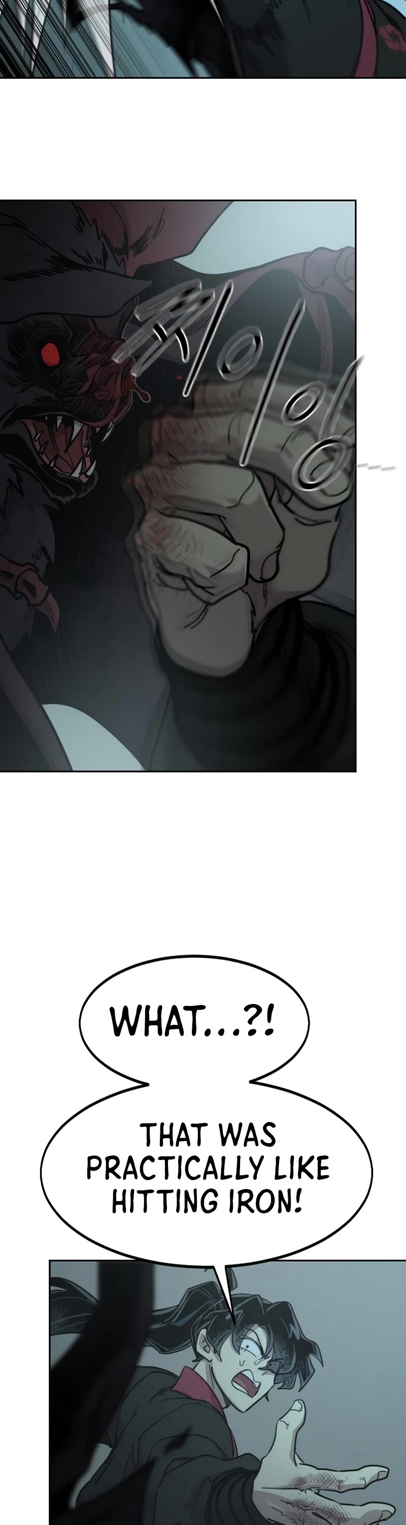 Return of the Mount Hua Sect Chapter 95 page 54 - Chapter 95