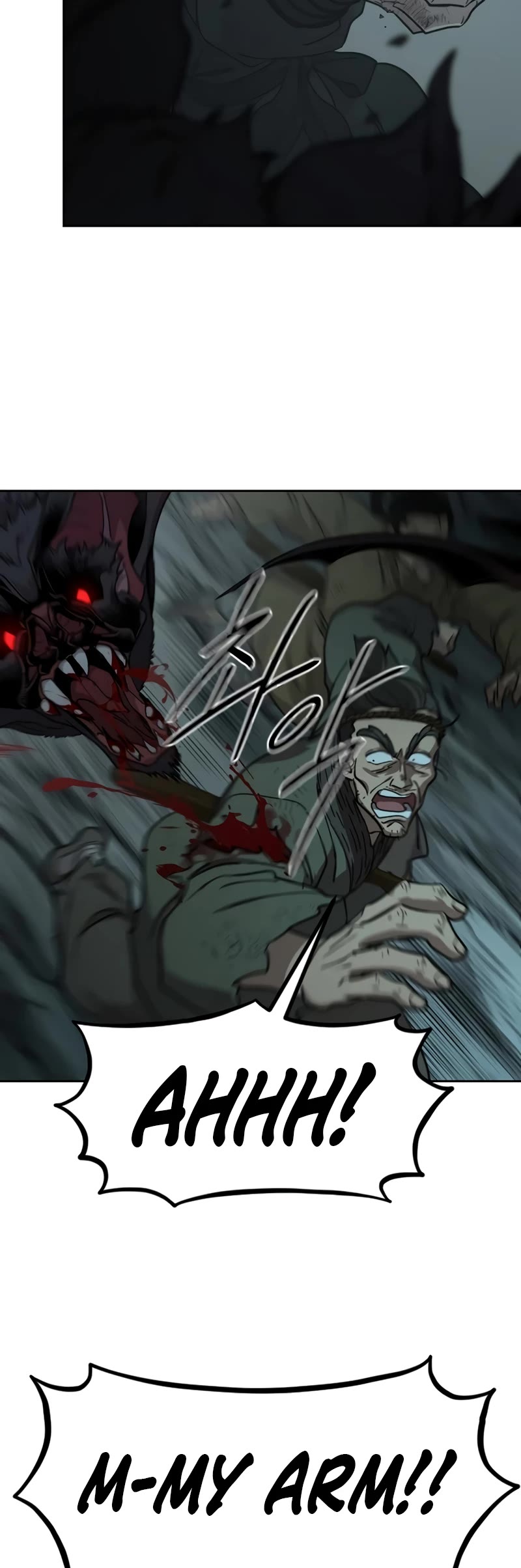 Return of the Mount Hua Sect Chapter 95 page 55 - Chapter 95