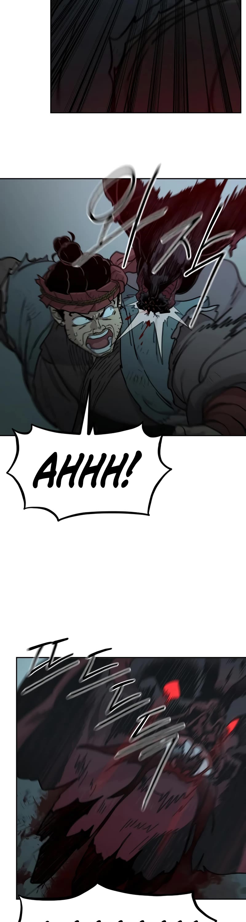 Return of the Mount Hua Sect Chapter 95 page 59 - Chapter 95