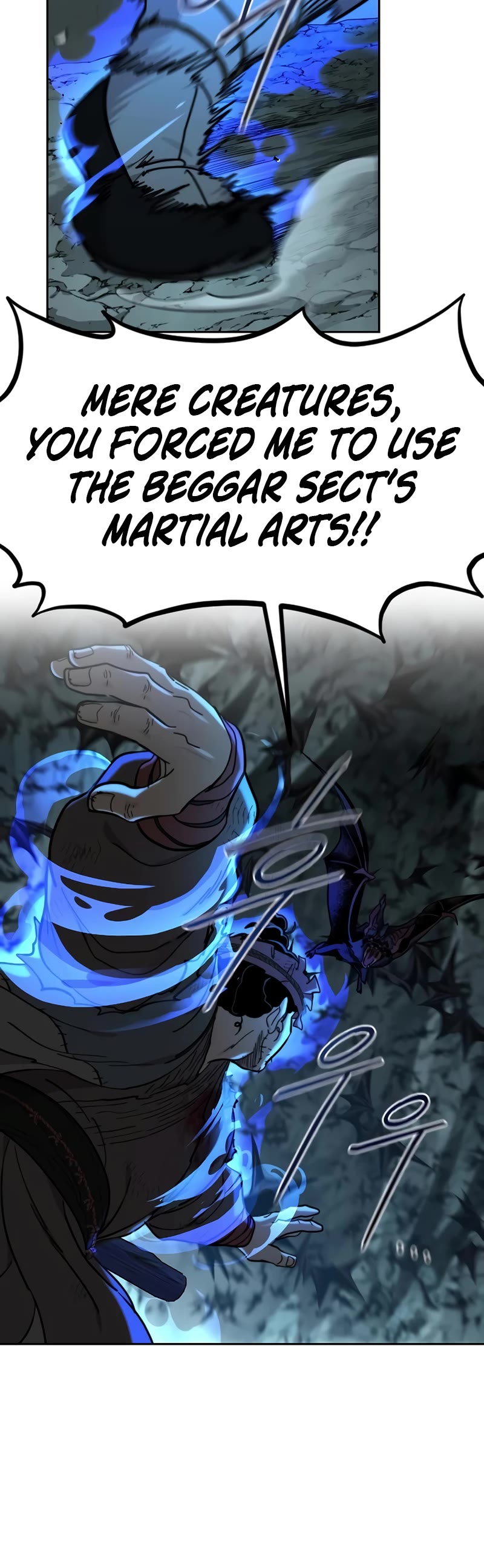 Return of the Mount Hua Sect Chapter 95 page 61 - Chapter 95