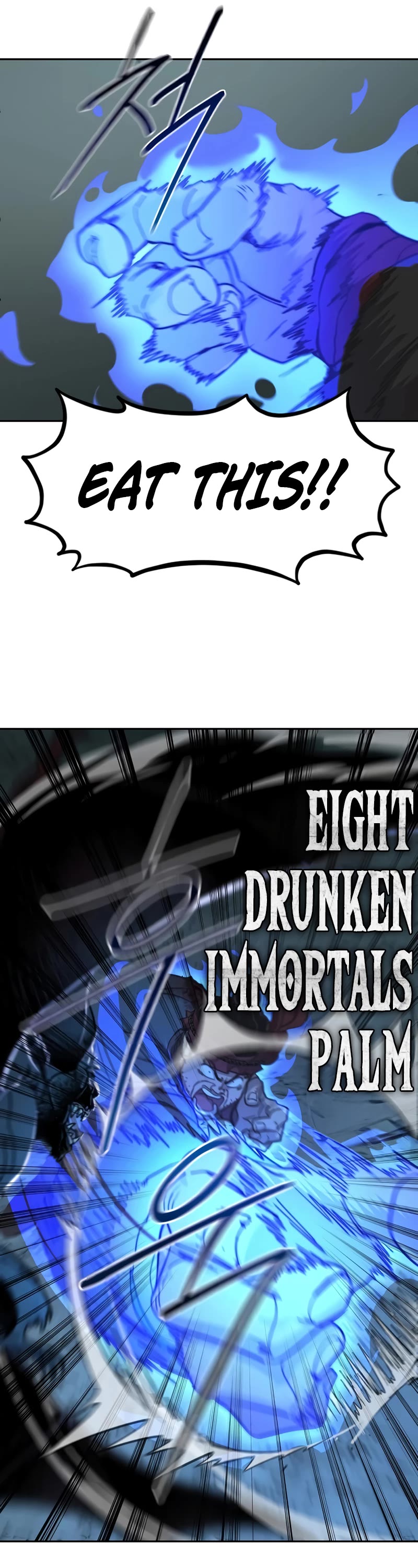Return of the Mount Hua Sect Chapter 95 page 62 - Chapter 95
