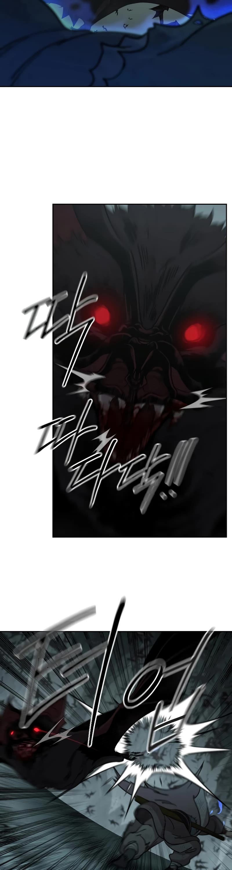 Return of the Mount Hua Sect Chapter 95 page 64 - Chapter 95