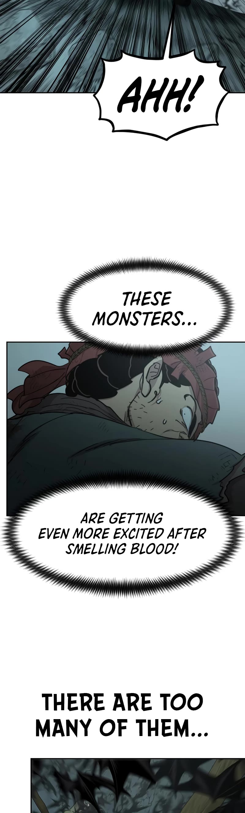 Return of the Mount Hua Sect Chapter 95 page 65 - Chapter 95
