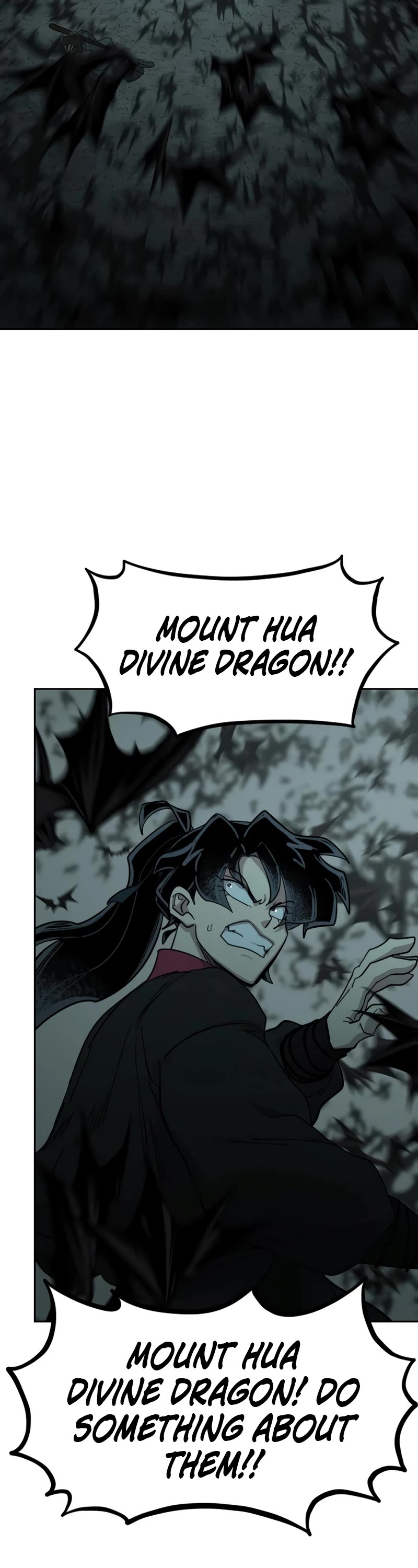 Return of the Mount Hua Sect Chapter 95 page 68 - Chapter 95
