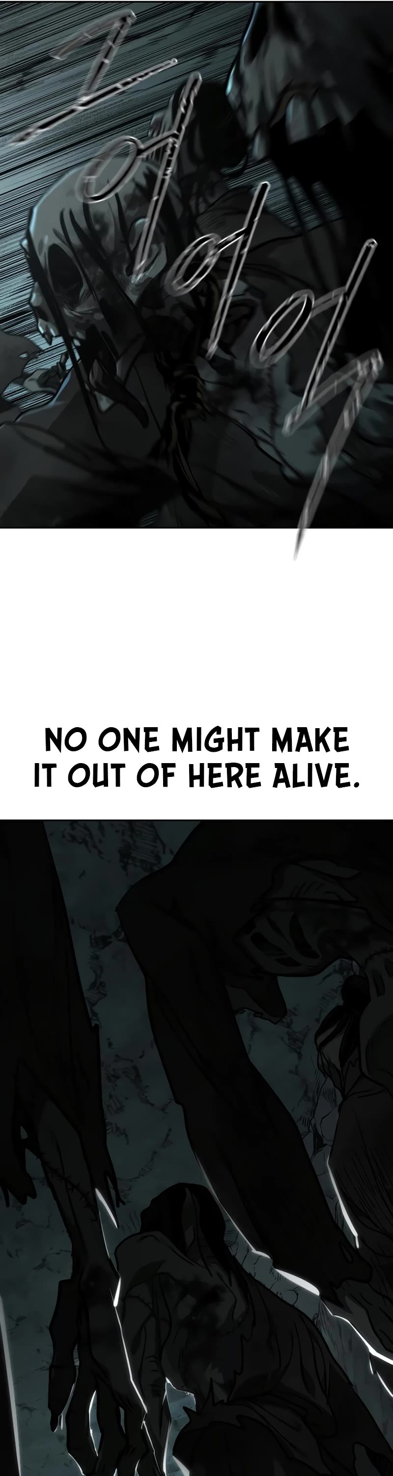 Return of the Mount Hua Sect Chapter 95 page 7 - Chapter 95