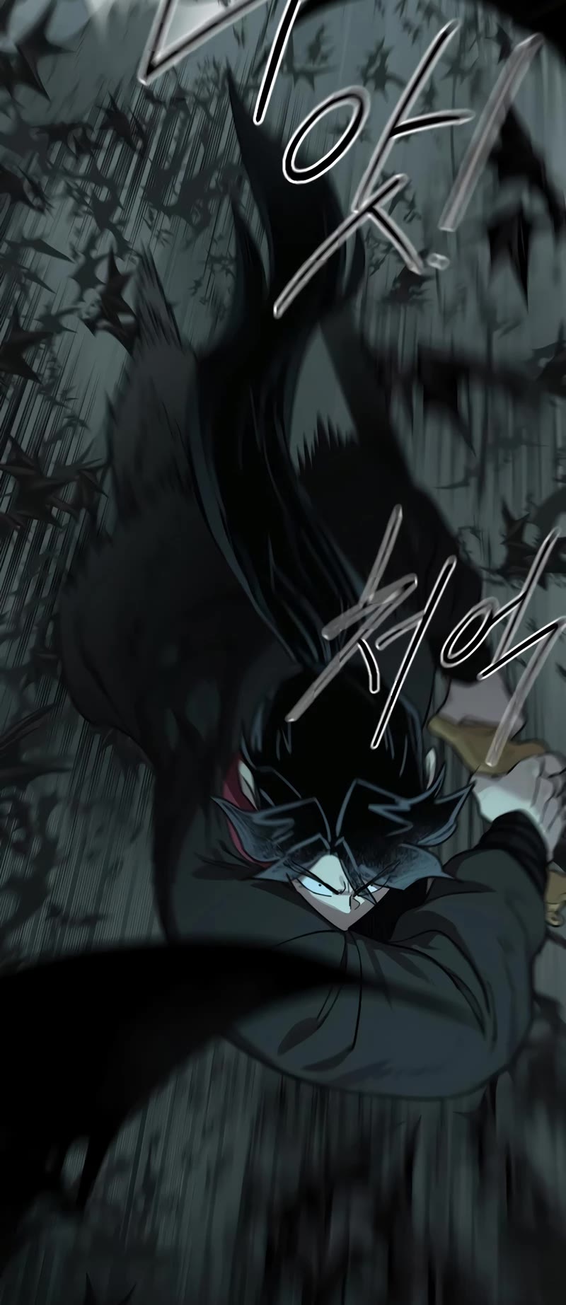 Return of the Mount Hua Sect Chapter 95 page 70 - Chapter 95