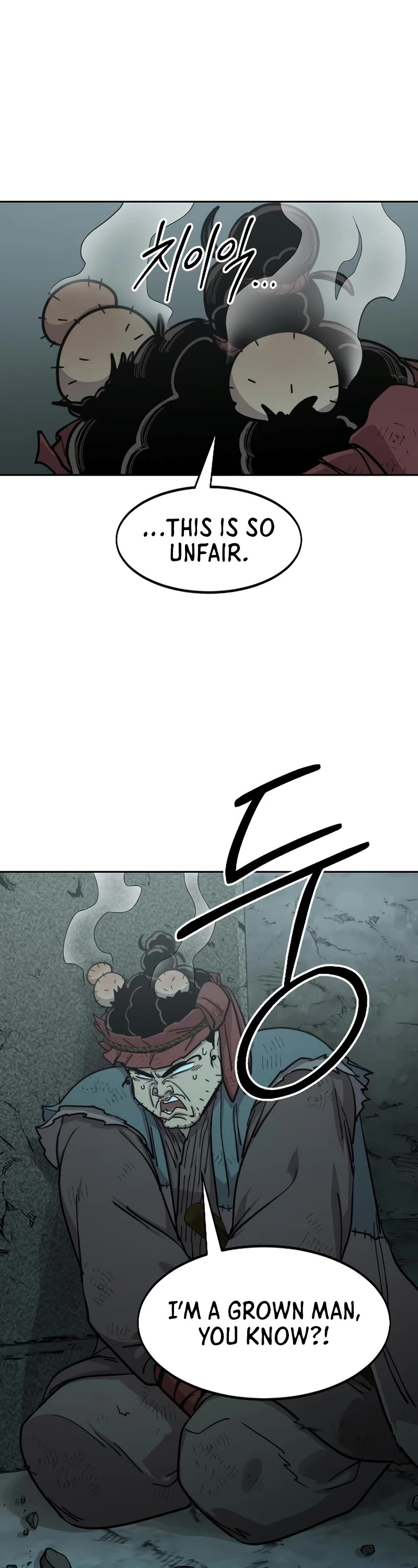 Return of the Mount Hua Sect Chapter 95 page 9 - Chapter 95