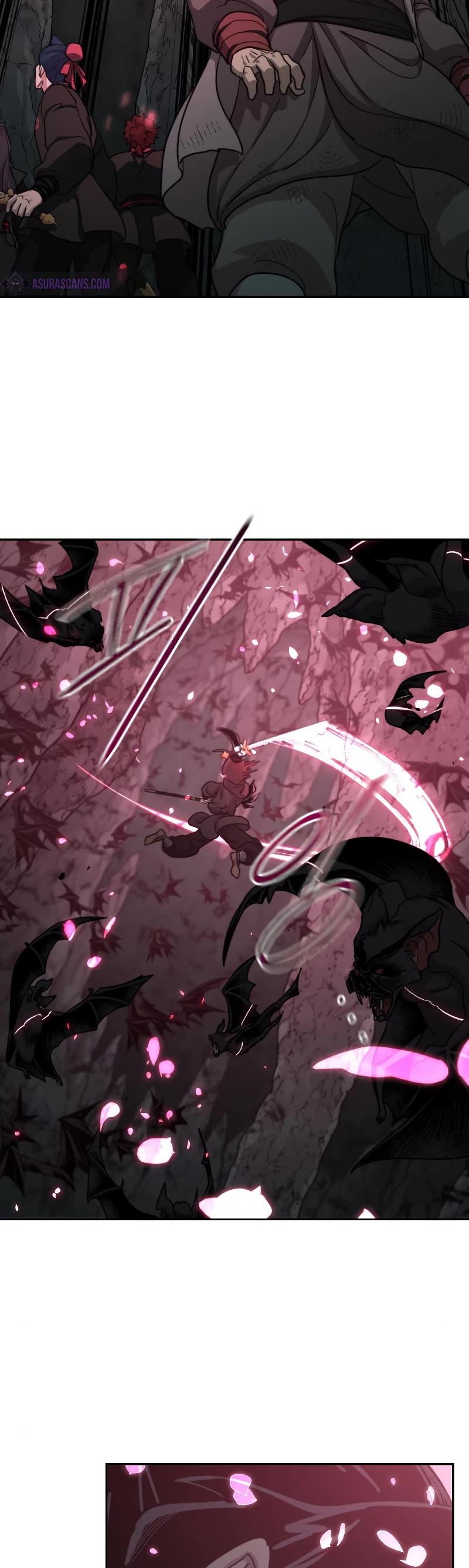 Return of the Mount Hua Sect Chapter 96 page 10 - Chapter 96